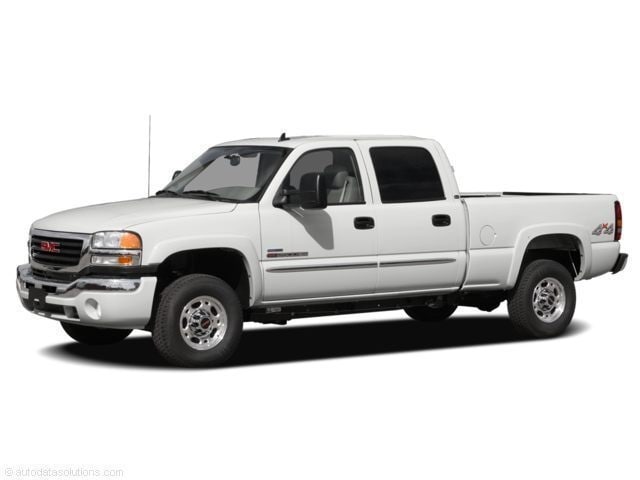 gmc sierra classic 2500hd 2007 1GTHC23D97F100223 image gmc sierra classic 2500hd 2007 1GTHC23D97F100223 image